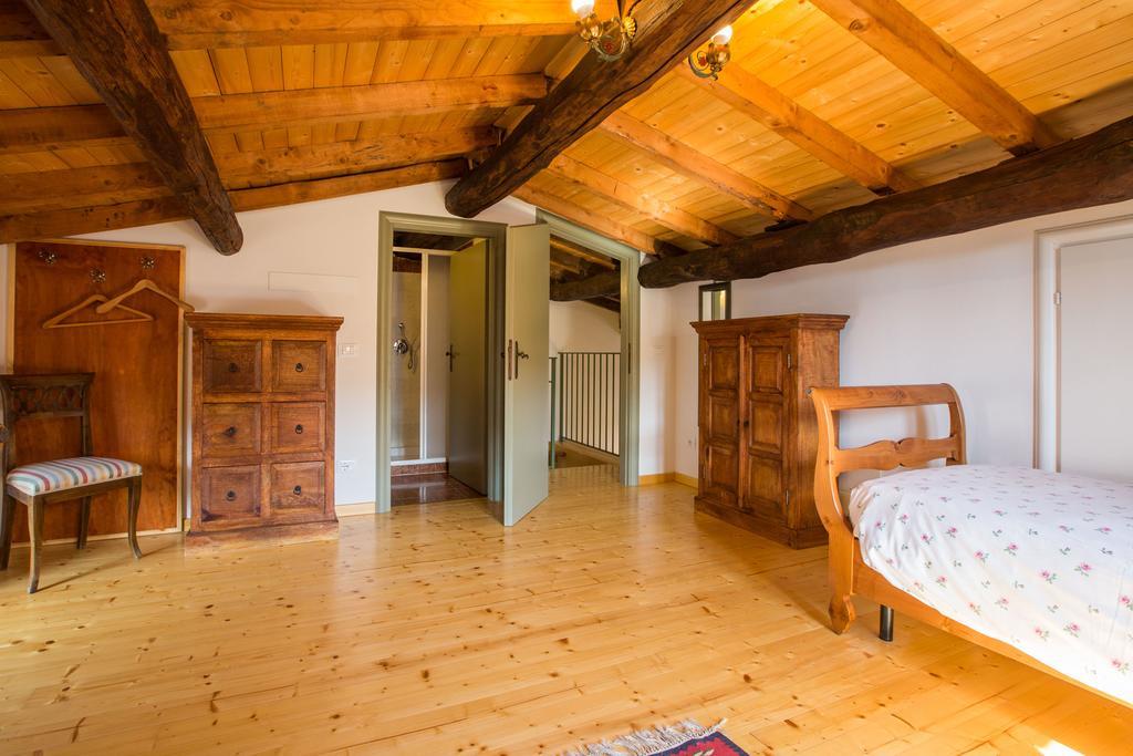 Le Camerine Apartment Water Front Toscolano Maderno Exterior photo