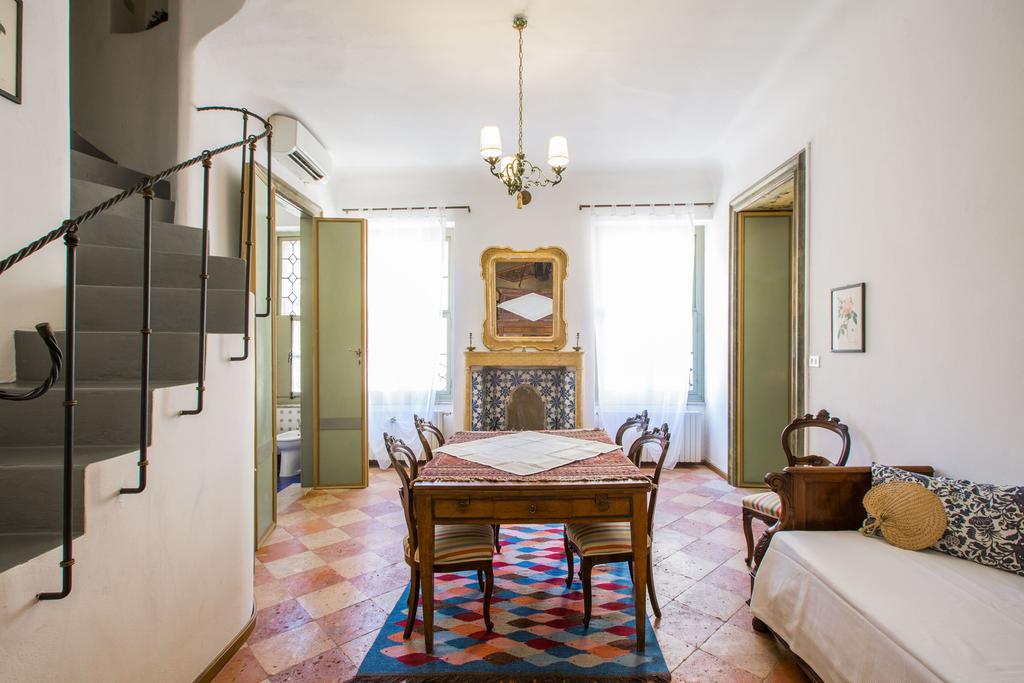 Le Camerine Apartment Water Front Toscolano Maderno Exterior photo