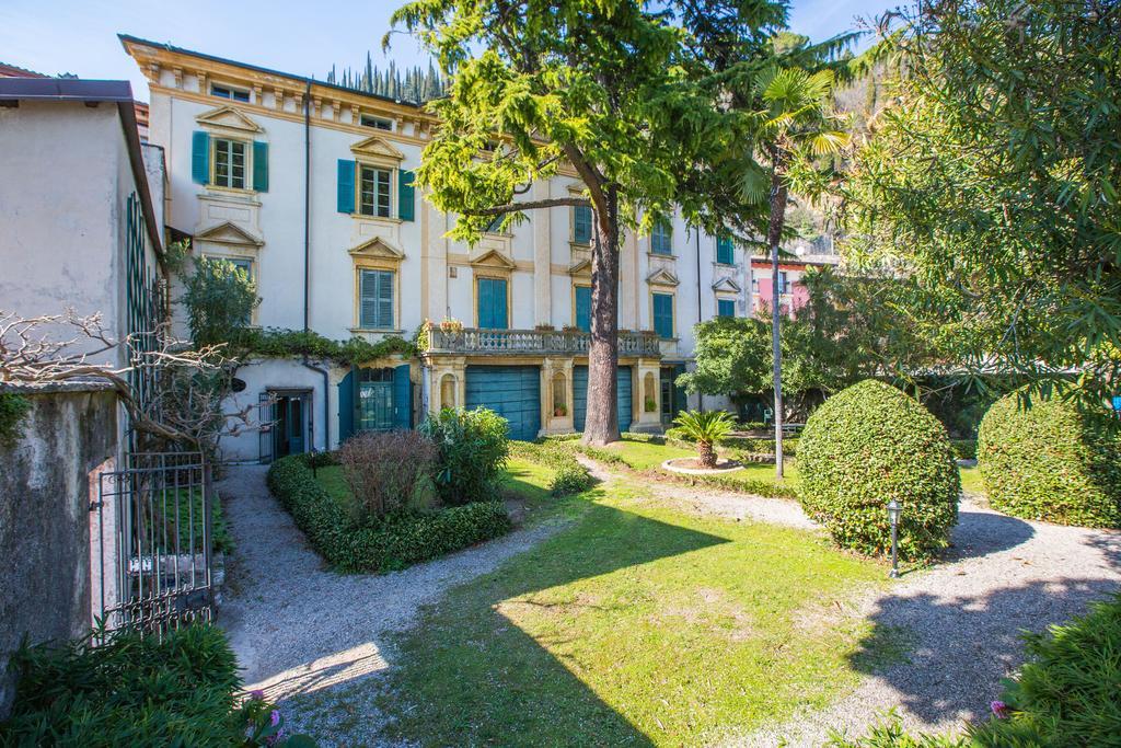 Le Camerine Apartment Water Front Toscolano Maderno Exterior photo